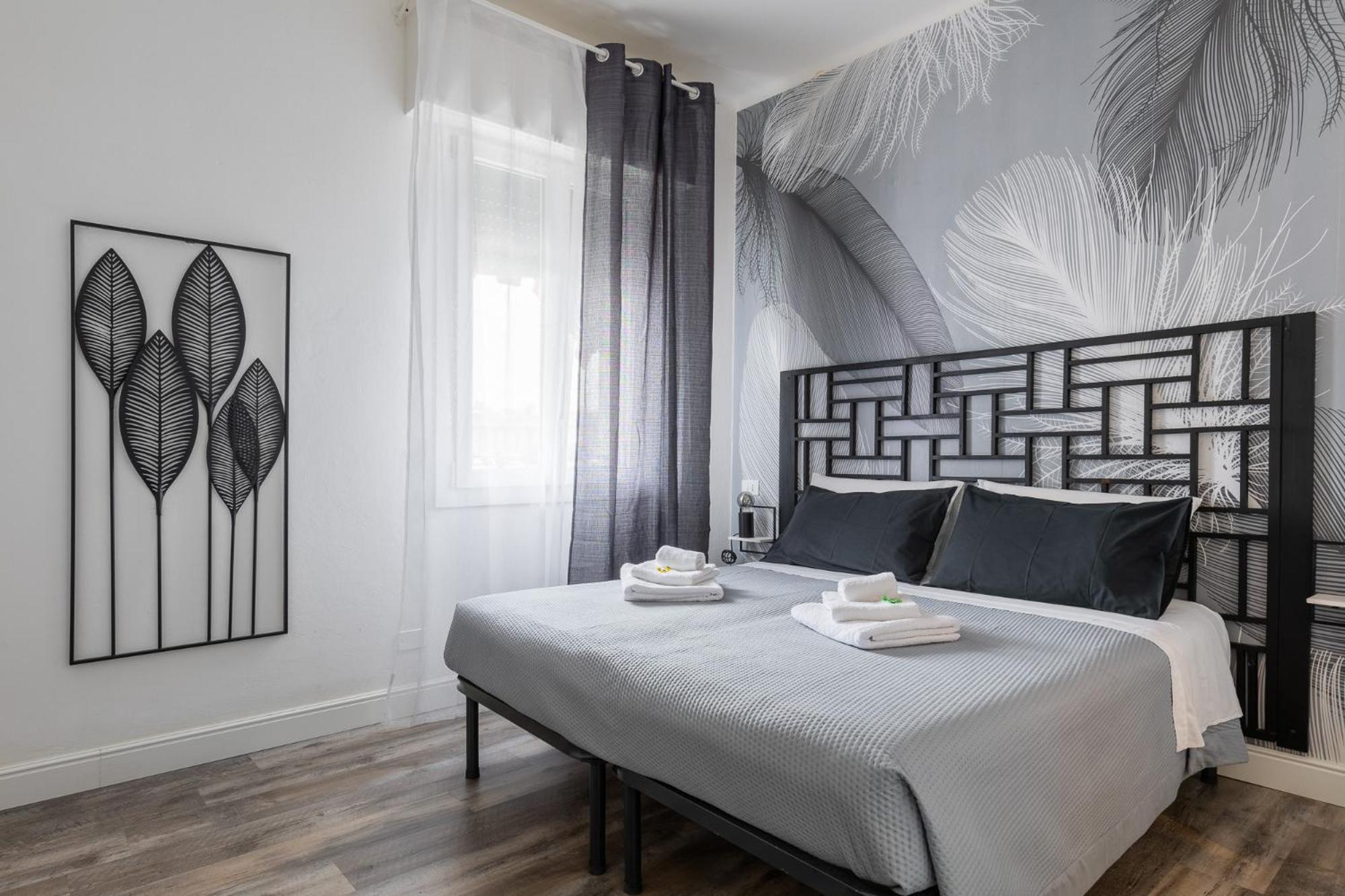 B&B La Fenice 博洛尼亚 外观 照片